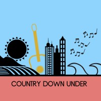 Country Down Under Logo