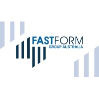 Fastform Group Australia Logo
