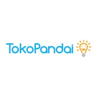 TokoPandai Logo