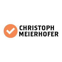 Christoph Meierhofer Logo