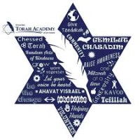 Shmuel Bass Torah Academy of San Antonio Logo