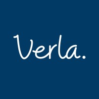 Verla Hand Care Logo