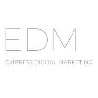 Empress Digital Marketing Logo