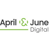 April and June Digital (Pvt) Ltd. Logo