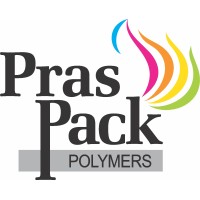 Praspack Polymers Logo