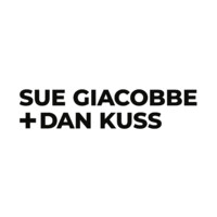 Sue Giacobbe + Dan Kuss Logo