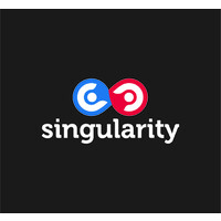 Singularity Limited Logo