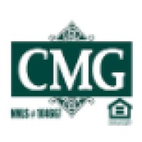 The Carroll Mortgage Group Logo