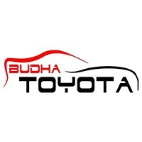 Budha Toyota Logo