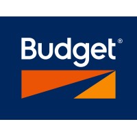 Budget Rent A Car, Sultanate Of Oman Logo