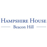 Hampshire House Corporation Logo