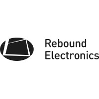 リバウンドエレクトロニクス株式会社 Rebound Electronics Co.,LTD Logo