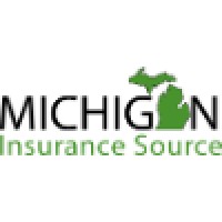 Michigan Insurance Source Logo