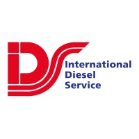 IDS Europe B.V. Logo