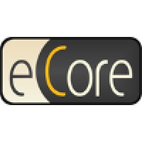 eCore Chile Logo