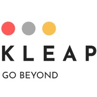 KLEAP Technologies Pvt Ltd Logo
