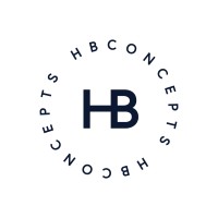 HB Concepts Trading LLC Logo