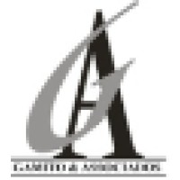 Gamito & Associados Logo