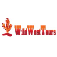 Wild West Tours Logo