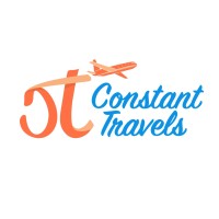 Constant Travels Logo