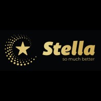 Golden Stella Logo