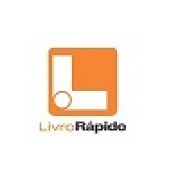 Editora Livro Rápido Logo