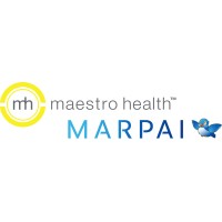 Maestro Health Logo