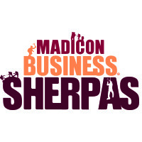 Madicon AB Logo