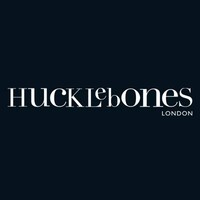 Hucklebones Logo