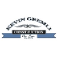 Kevin Gremli Construction Co., Inc. Logo