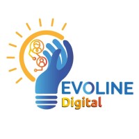 Evoline Digital Logo