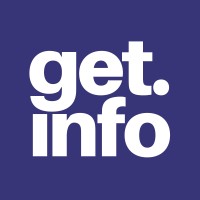 Getinfo Soluções Corporativas Logo