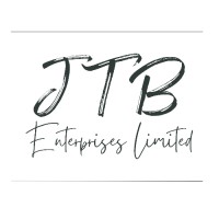 JTB Enterprises Limited Logo