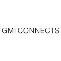 GMI CONNECTS (GLOBAL MEDIA CONNECTS PTE LTD) Logo