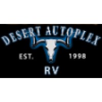 Desert Autoplex Logo