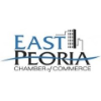 East Peoria Chamber of Commerce Logo