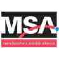 Manufacturers Solution Alliance, LLC ( MSA ) Logo