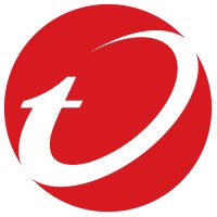 Trend Micro AMEA Logo