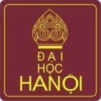 Hanoi University Logo