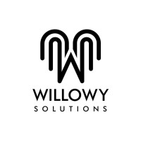 WILLOWY SOLUTIONS Logo