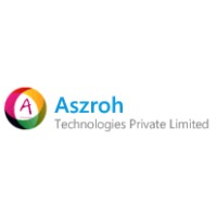 Aszroh Technologies Pvt Ltd Logo