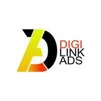 DigiLinkAds Logo