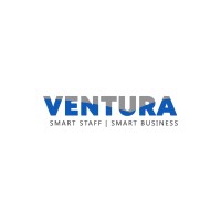 Ventura Human Capital Solutions Logo