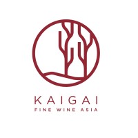 Kaigai Fine Wine Asia Ltd Logo
