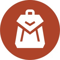 Knapsack Creative Co. | Website Design Logo