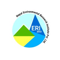 Nepal Environmental Research Institute Logo