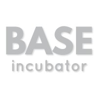 BASE Incubator Logo