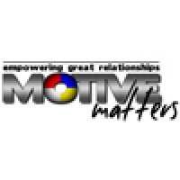 Motive Matters, LLC Logo