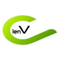 ClenV Logo