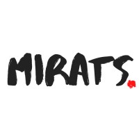 Mirats. Logo